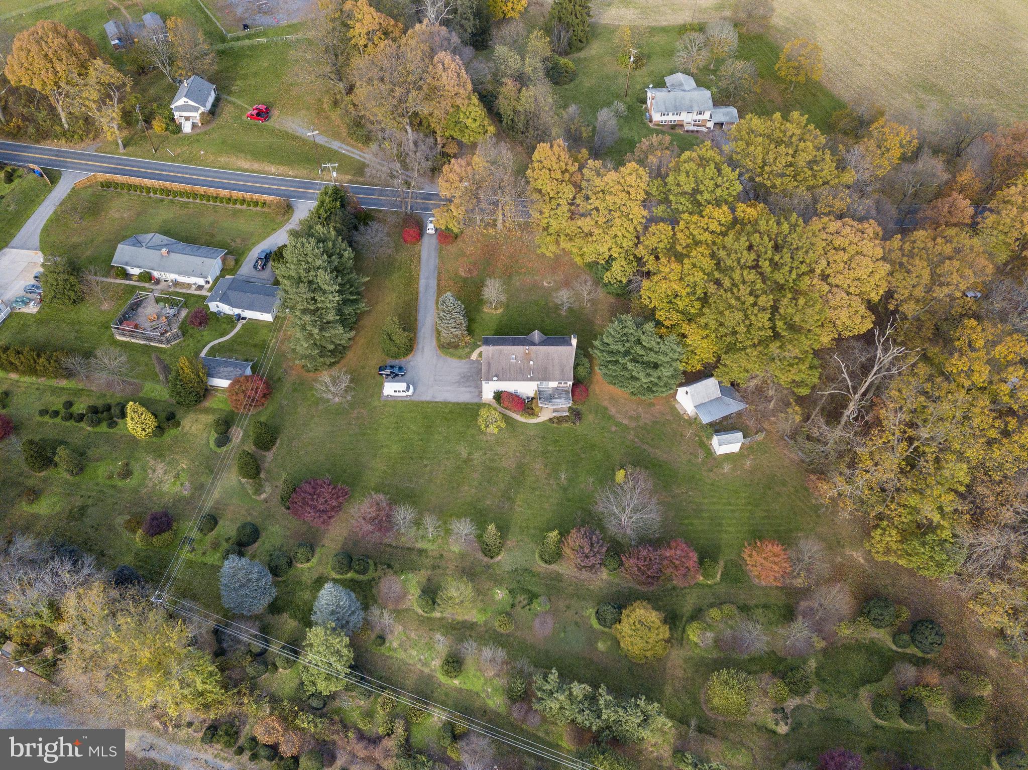 LAYTONSVILLE OUTSIDE - Residential