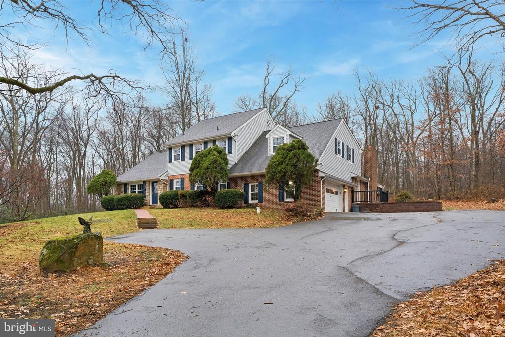 Photo of 2435 Saint Peters Road, POTTSTOWN, PA 19465 (MLS # PACT2111664)