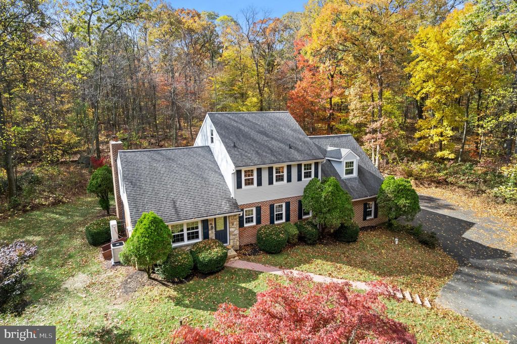 Photo of 2435 Saint Peters Road, POTTSTOWN, PA 19465 (MLS # PACT2111664)