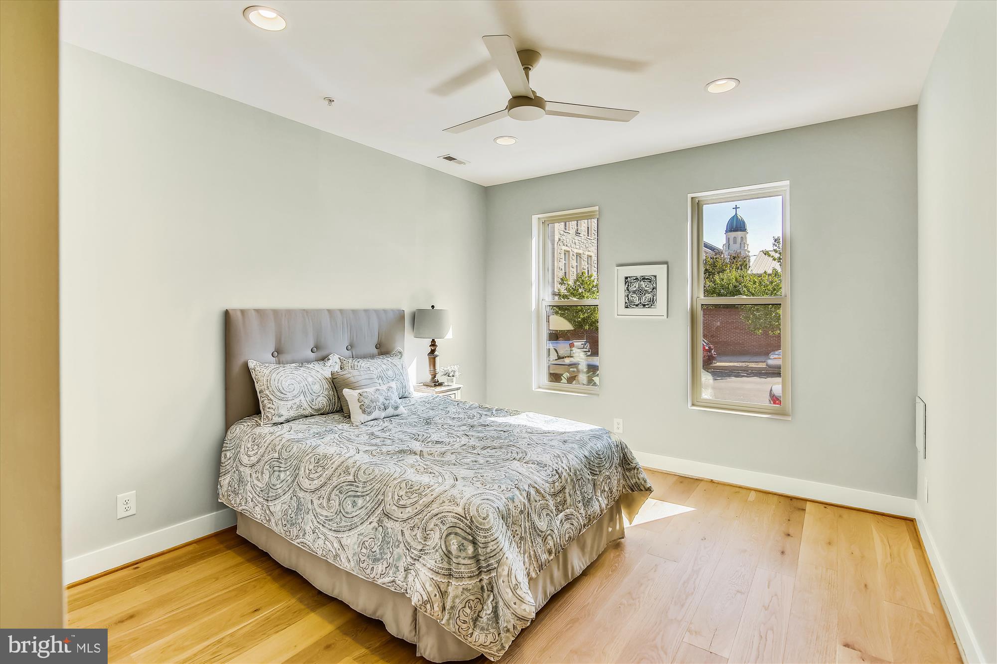 CANTON - Residential