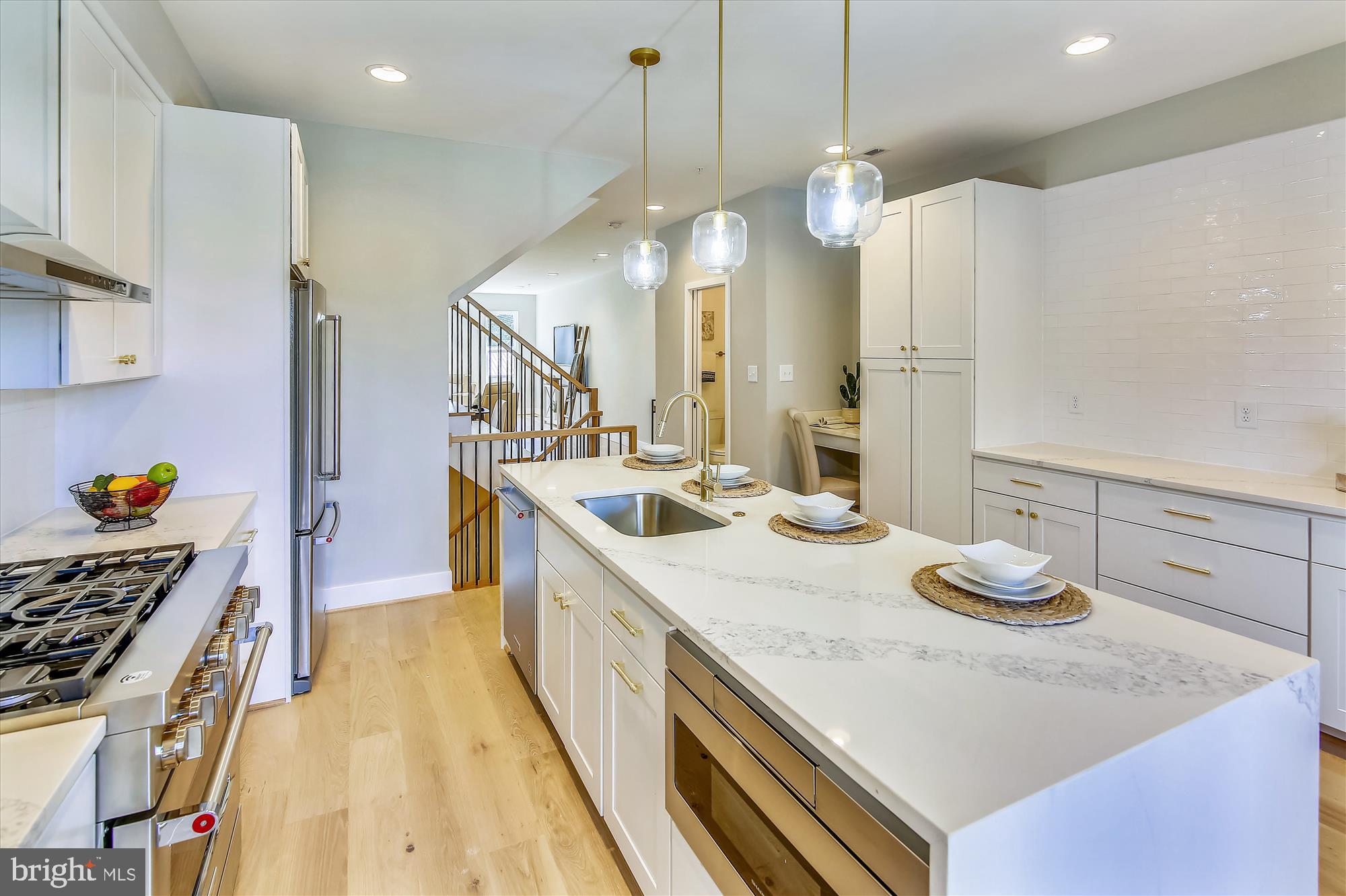 CANTON - Residential