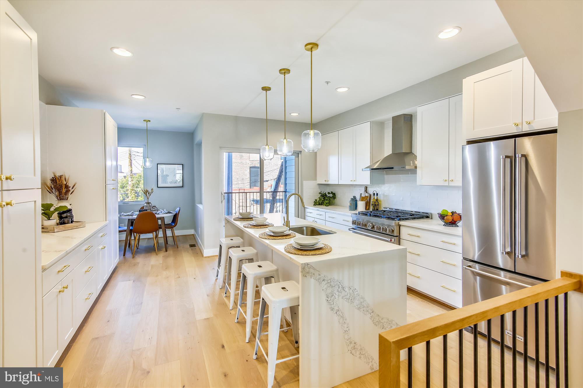 CANTON - Residential