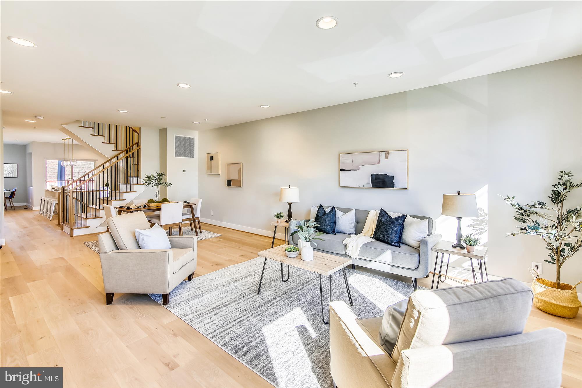 CANTON - Residential