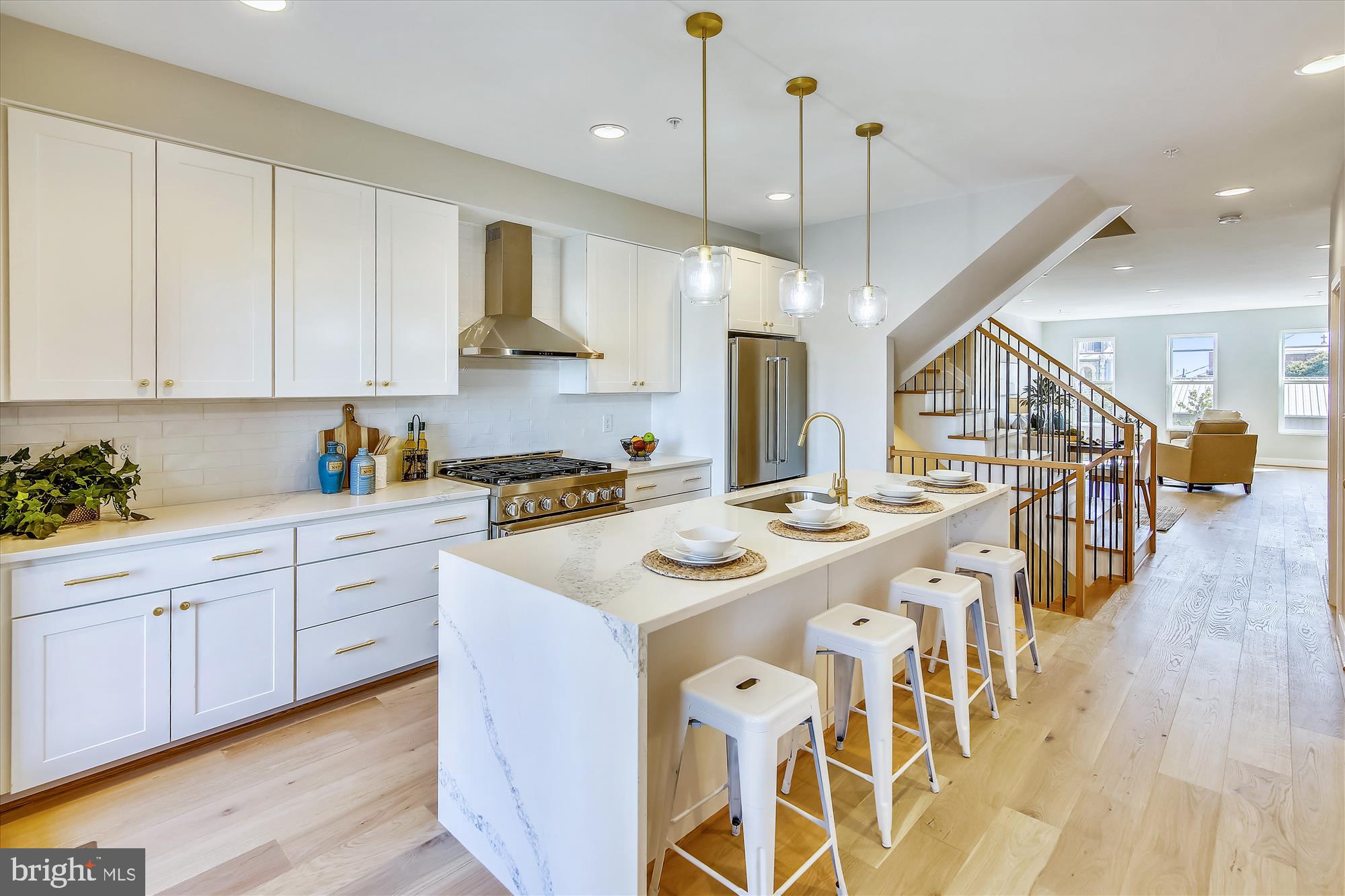 CANTON - Residential