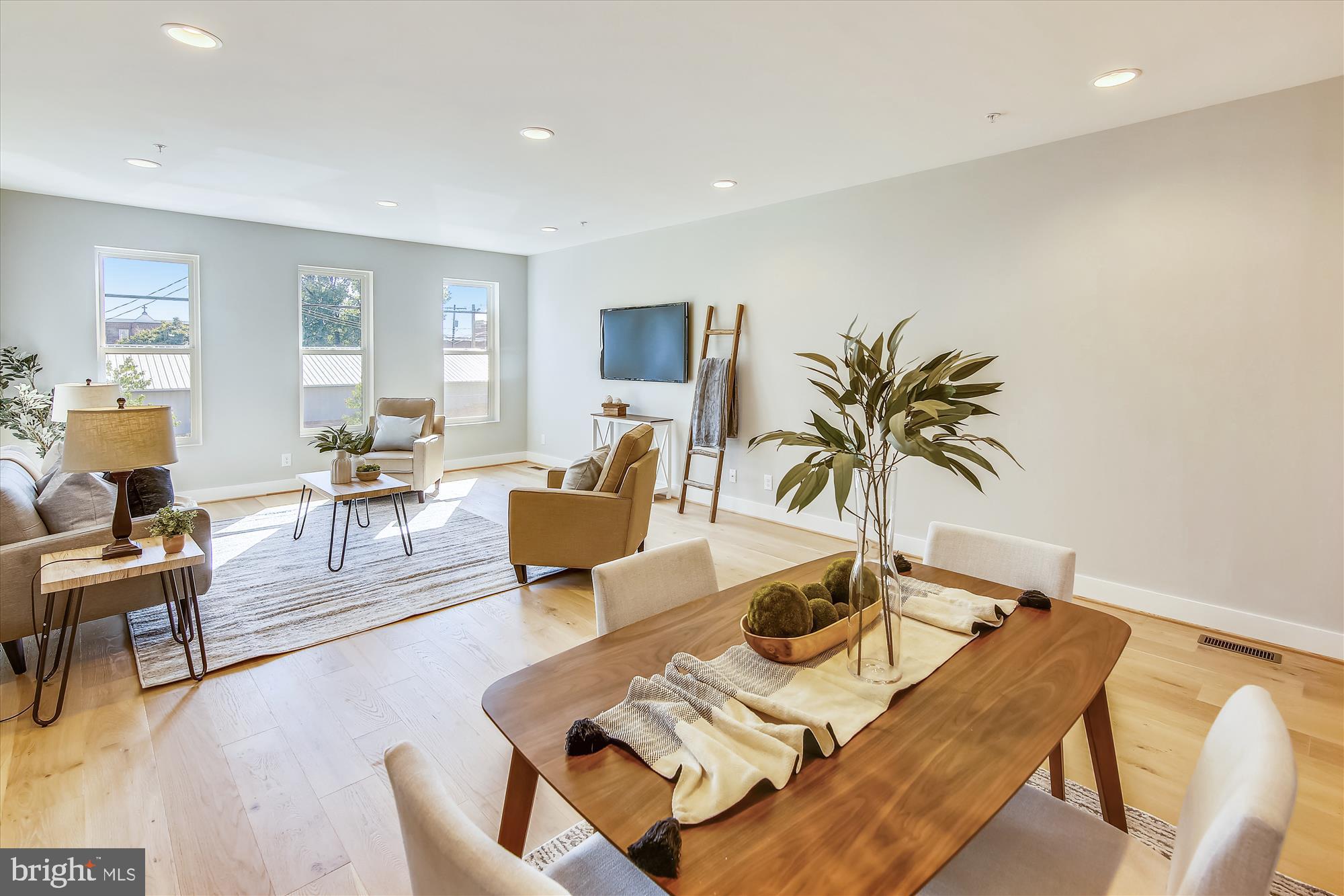 CANTON - Residential