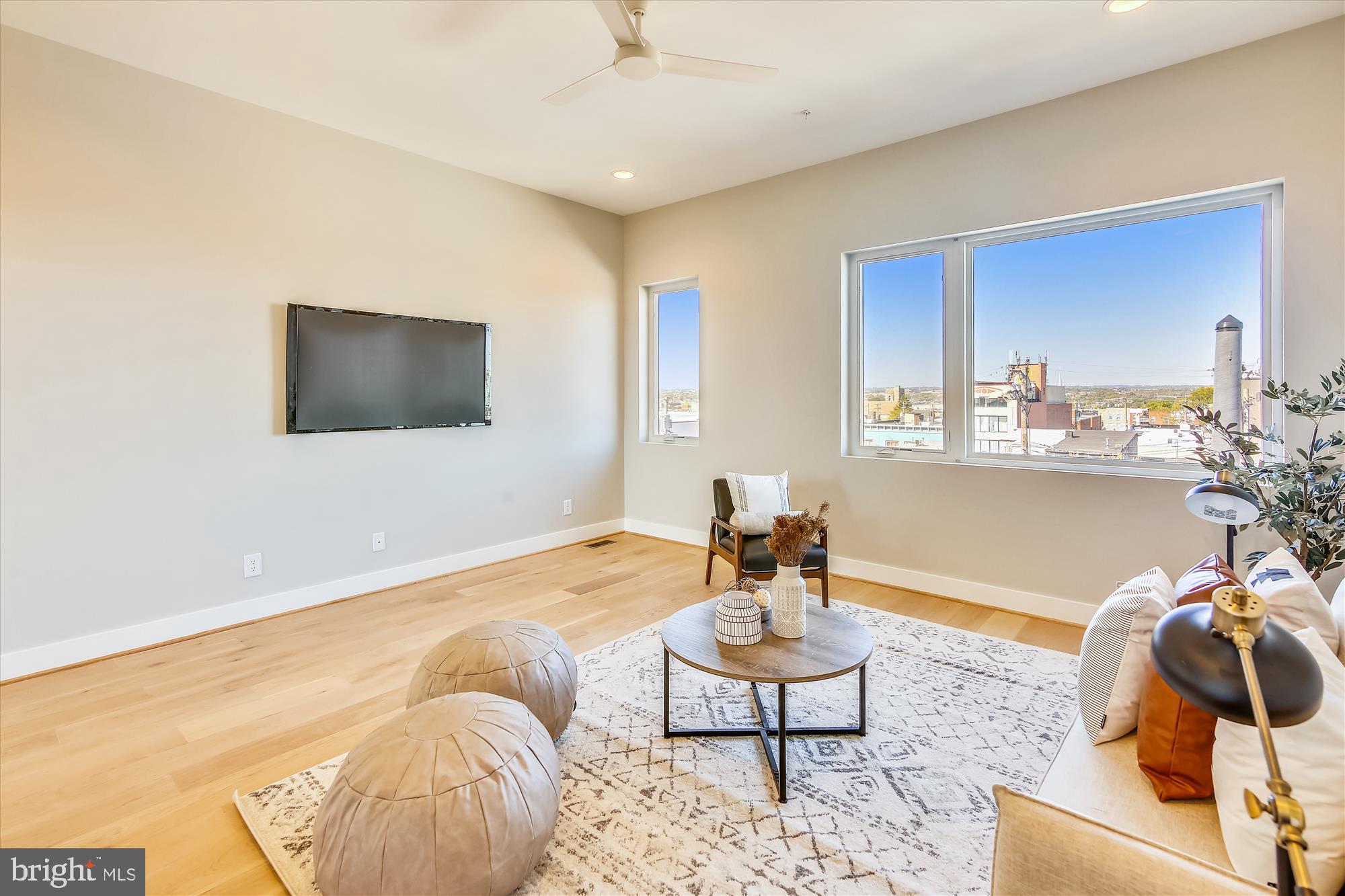 CANTON - Residential