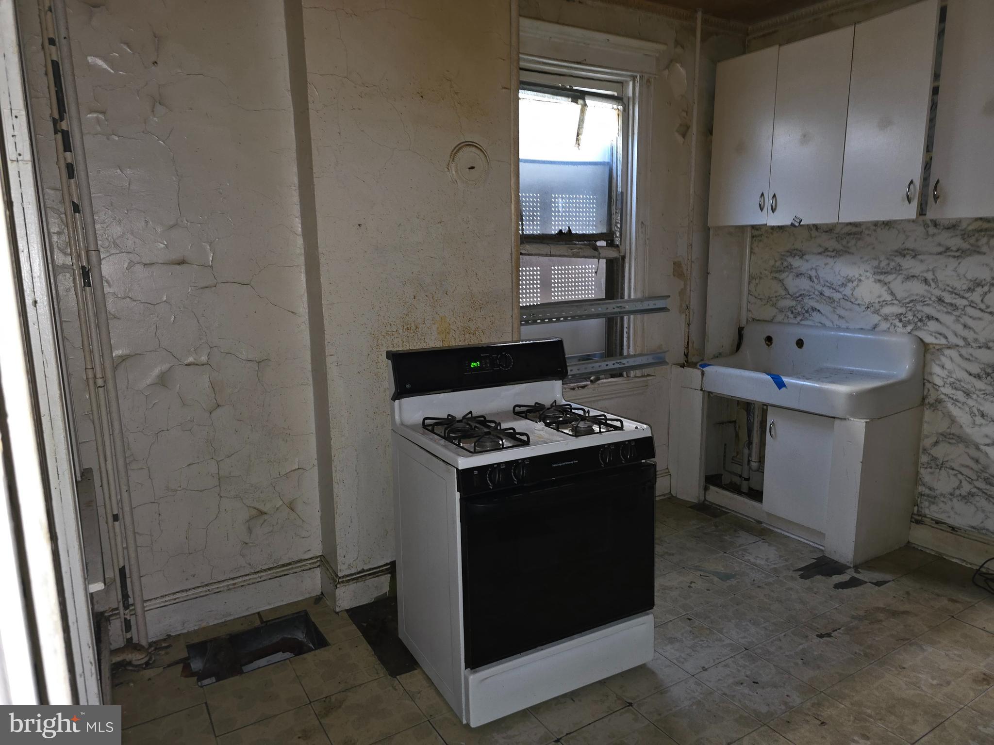 SAINT AGNES - Residential