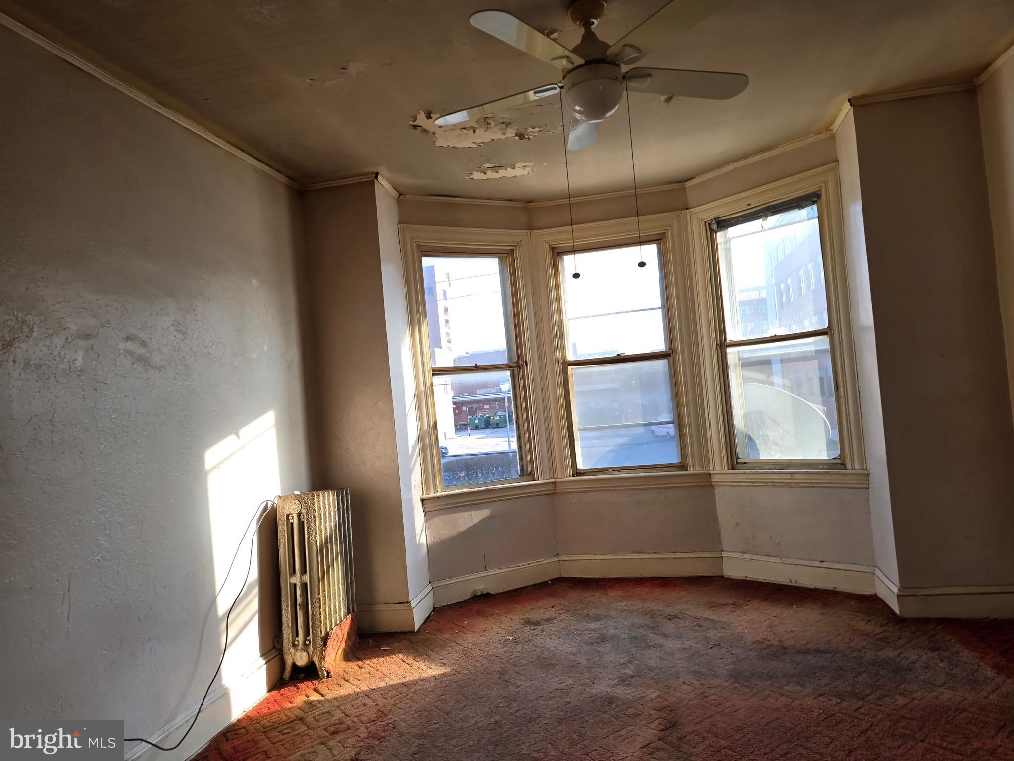 SAINT AGNES - Residential