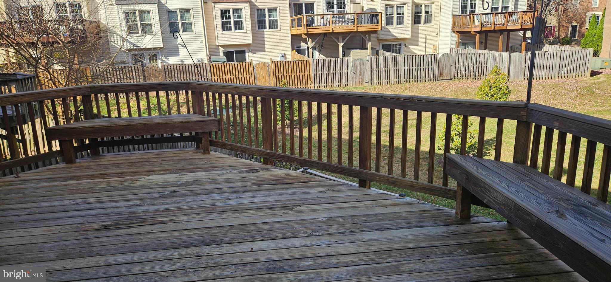 KINGS PARK WEST - Residential Lease