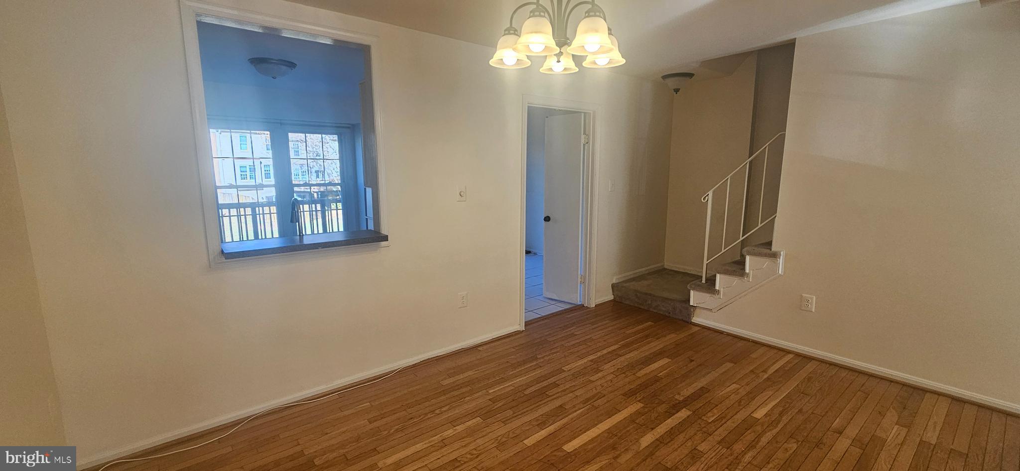 KINGS PARK WEST - Residential Lease