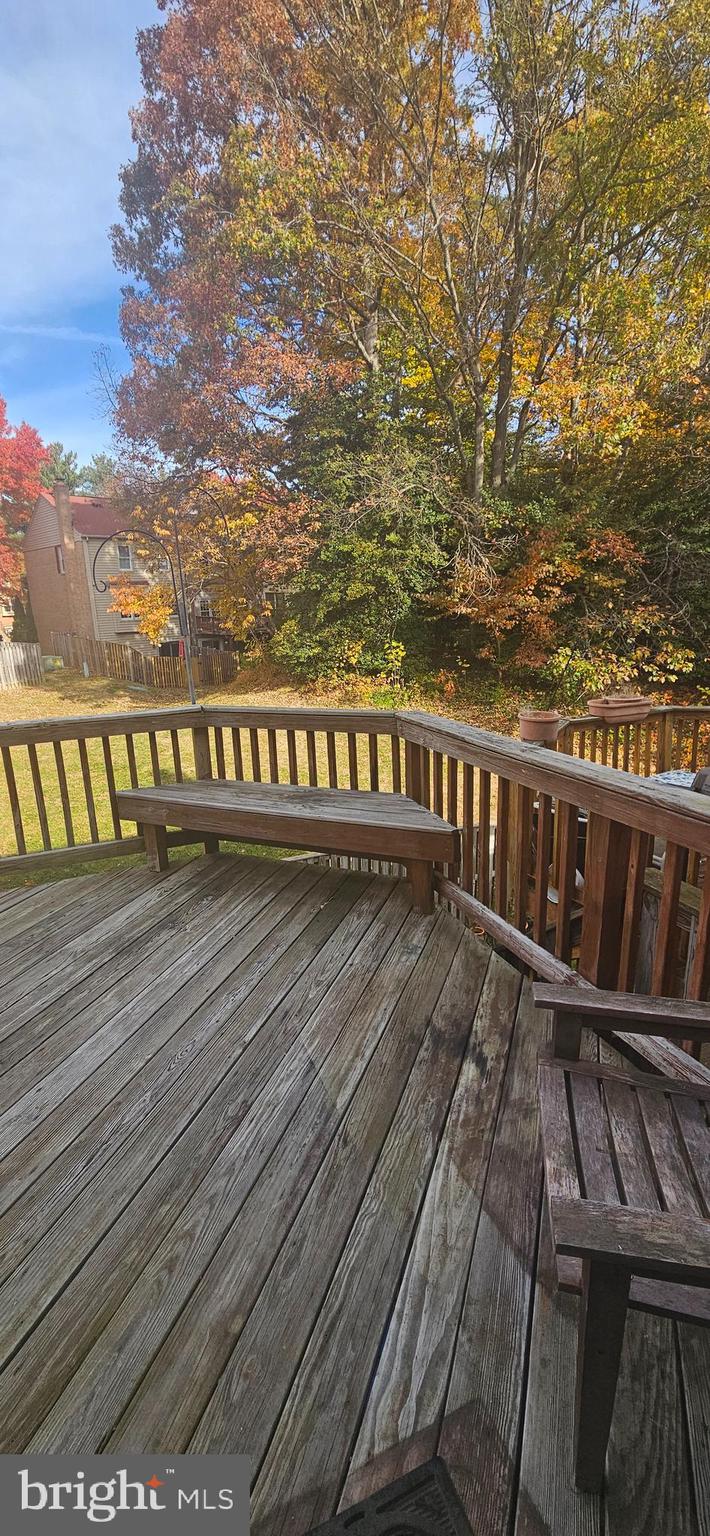 KINGS PARK WEST - Residential Lease