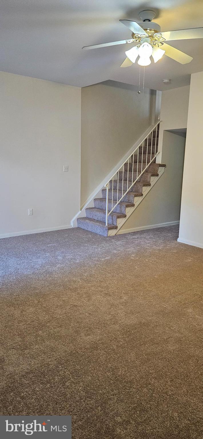 KINGS PARK WEST - Residential Lease