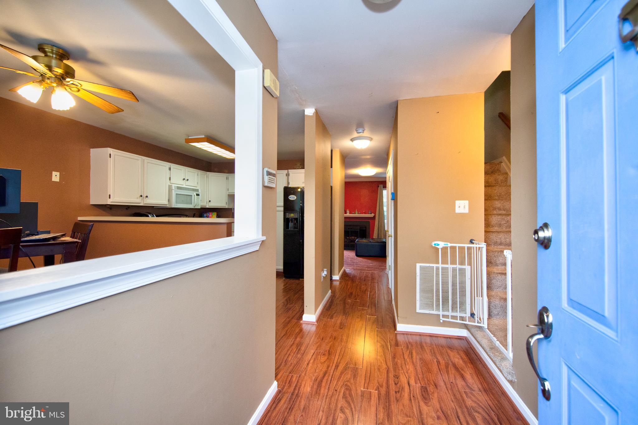 RIVERSIDE - Residential