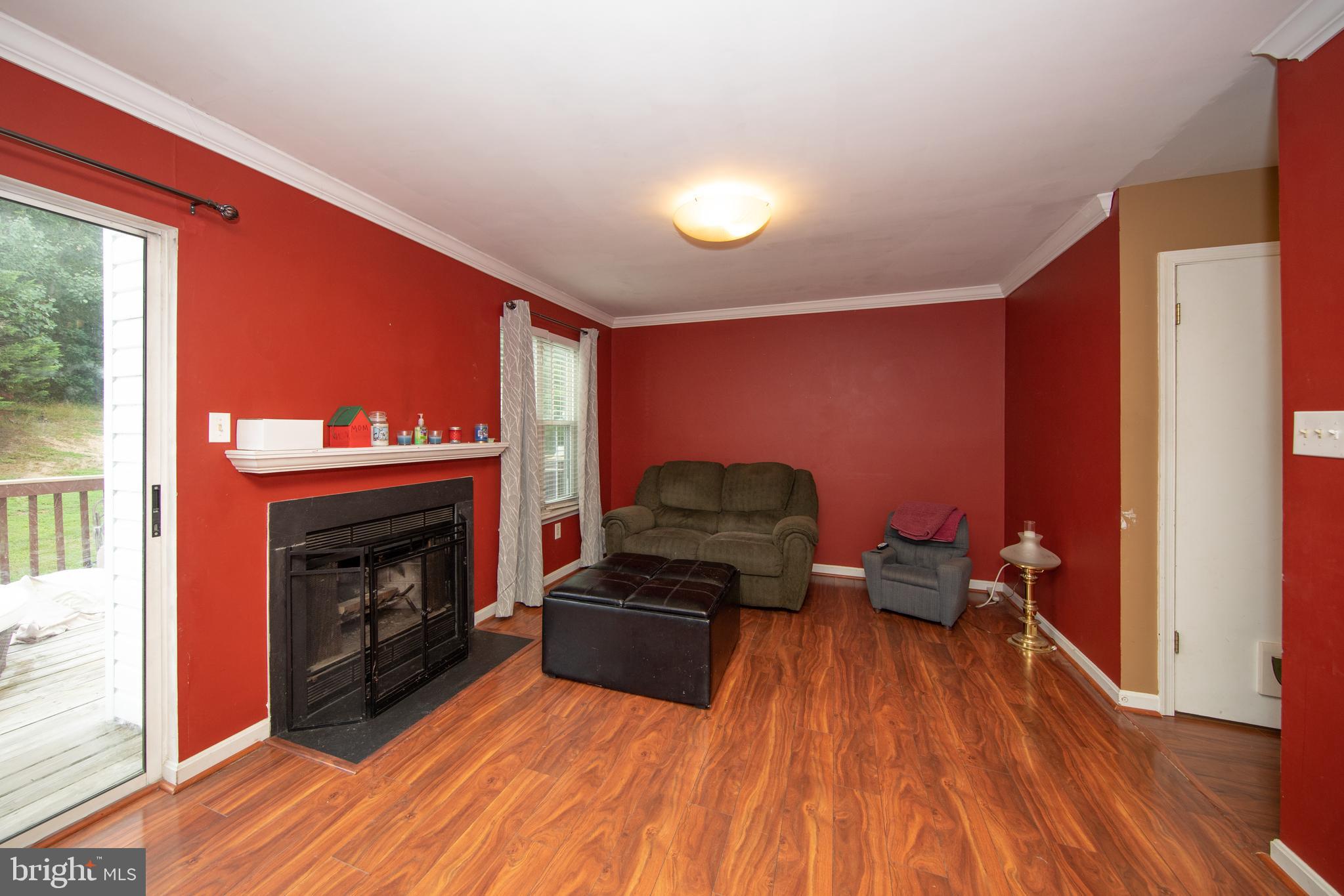 RIVERSIDE - Residential