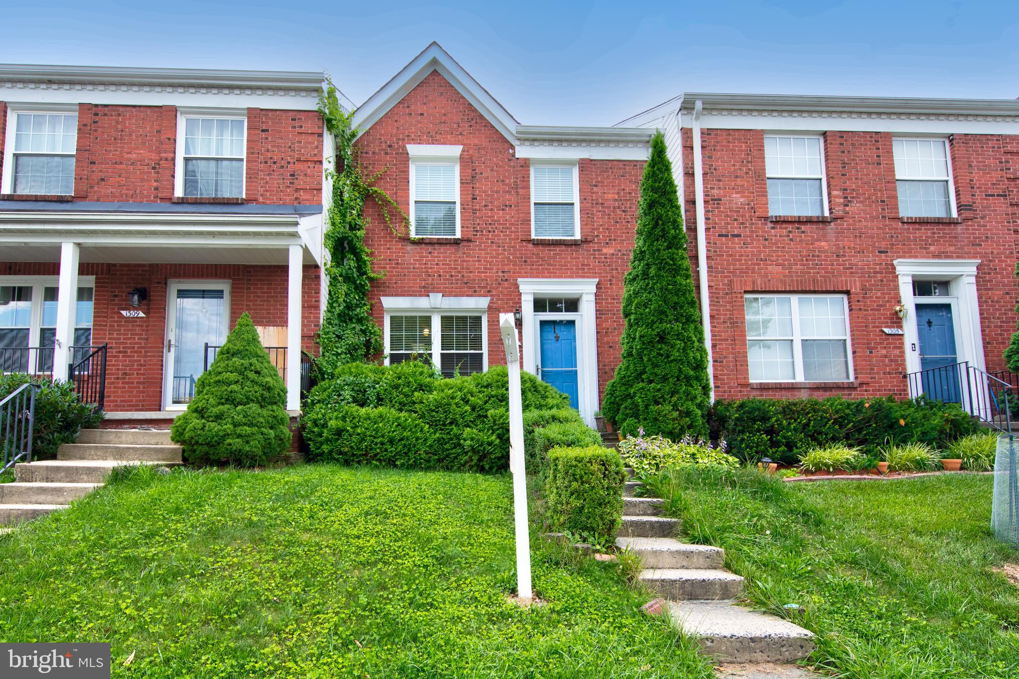 RIVERSIDE - Residential