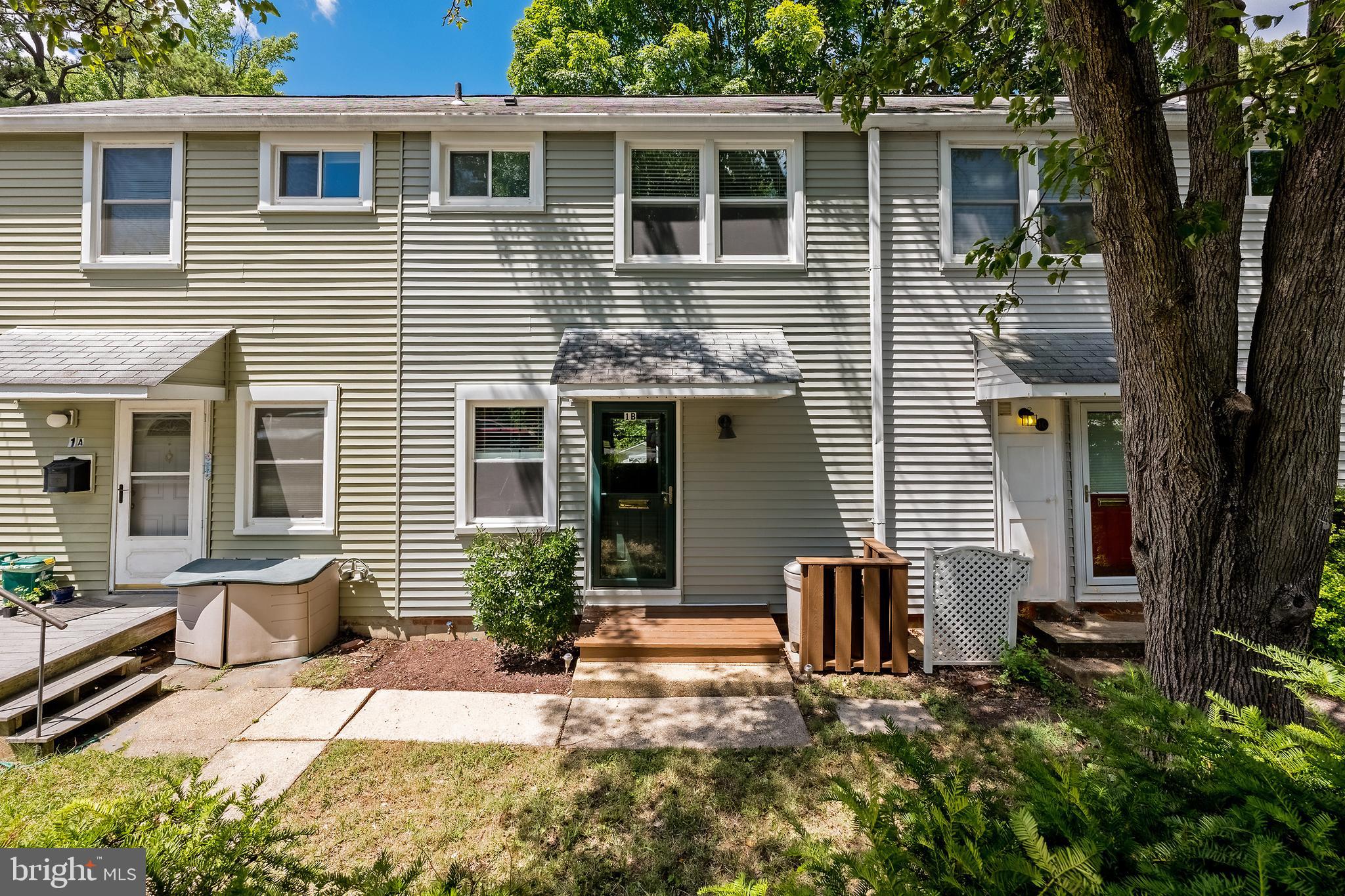 GREENBELT HOMES - Residential