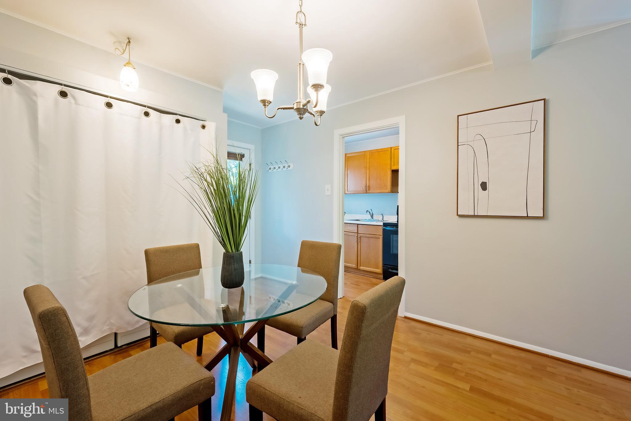 GREENBELT HOMES - Residential