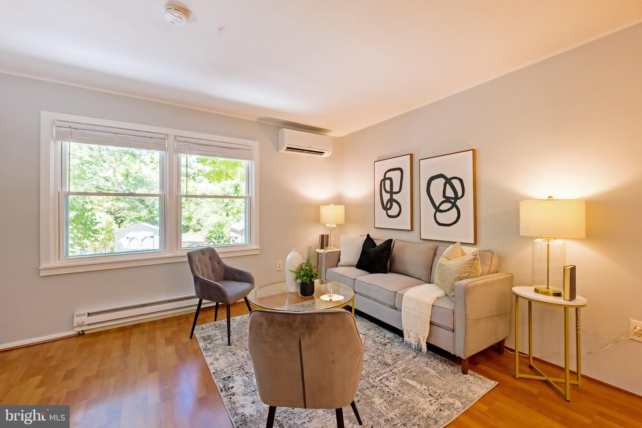 GREENBELT HOMES - Residential