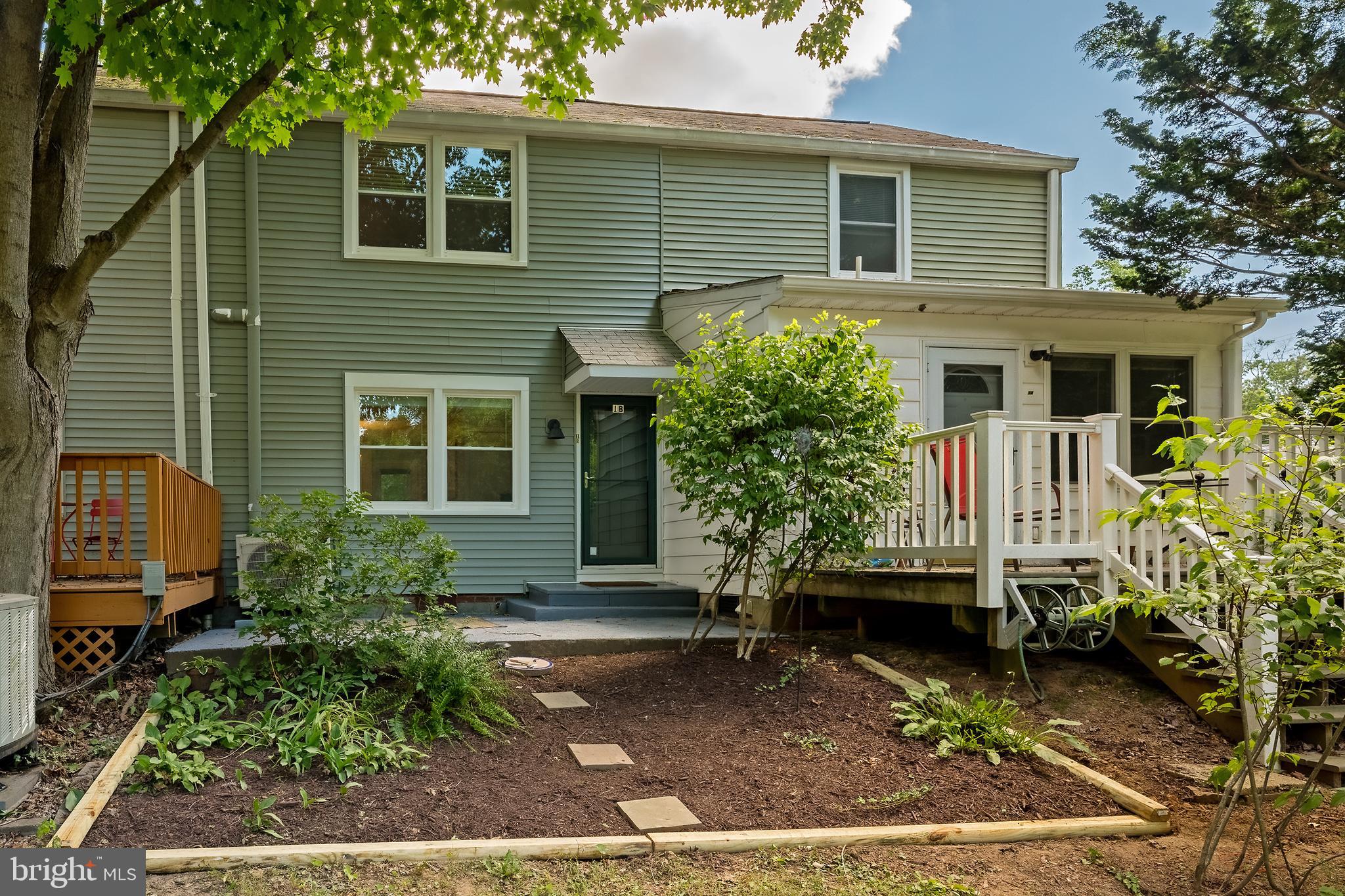 GREENBELT HOMES - Residential