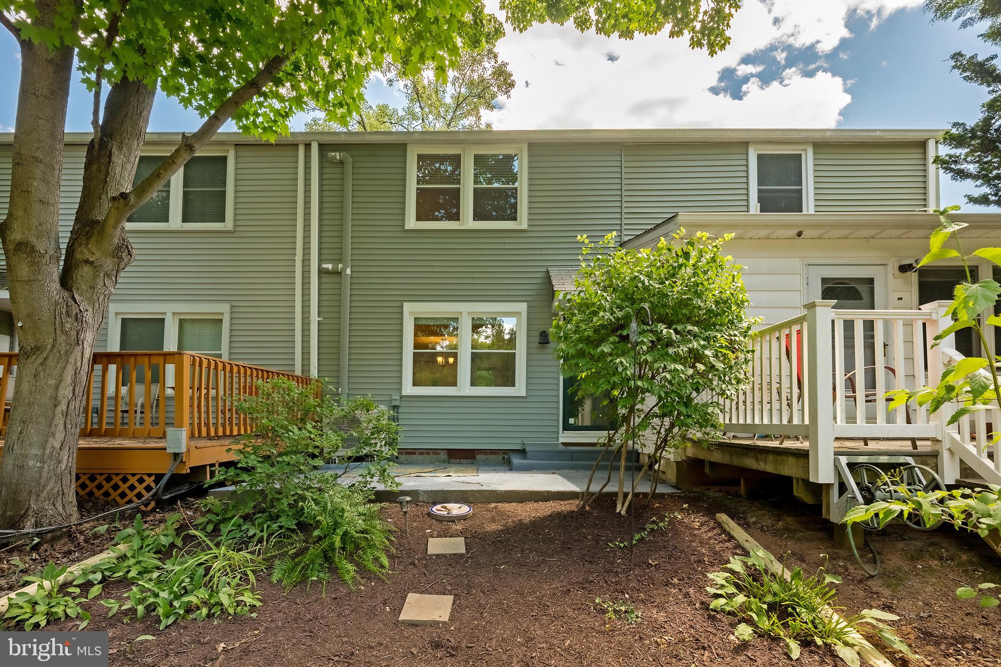 GREENBELT HOMES - Residential