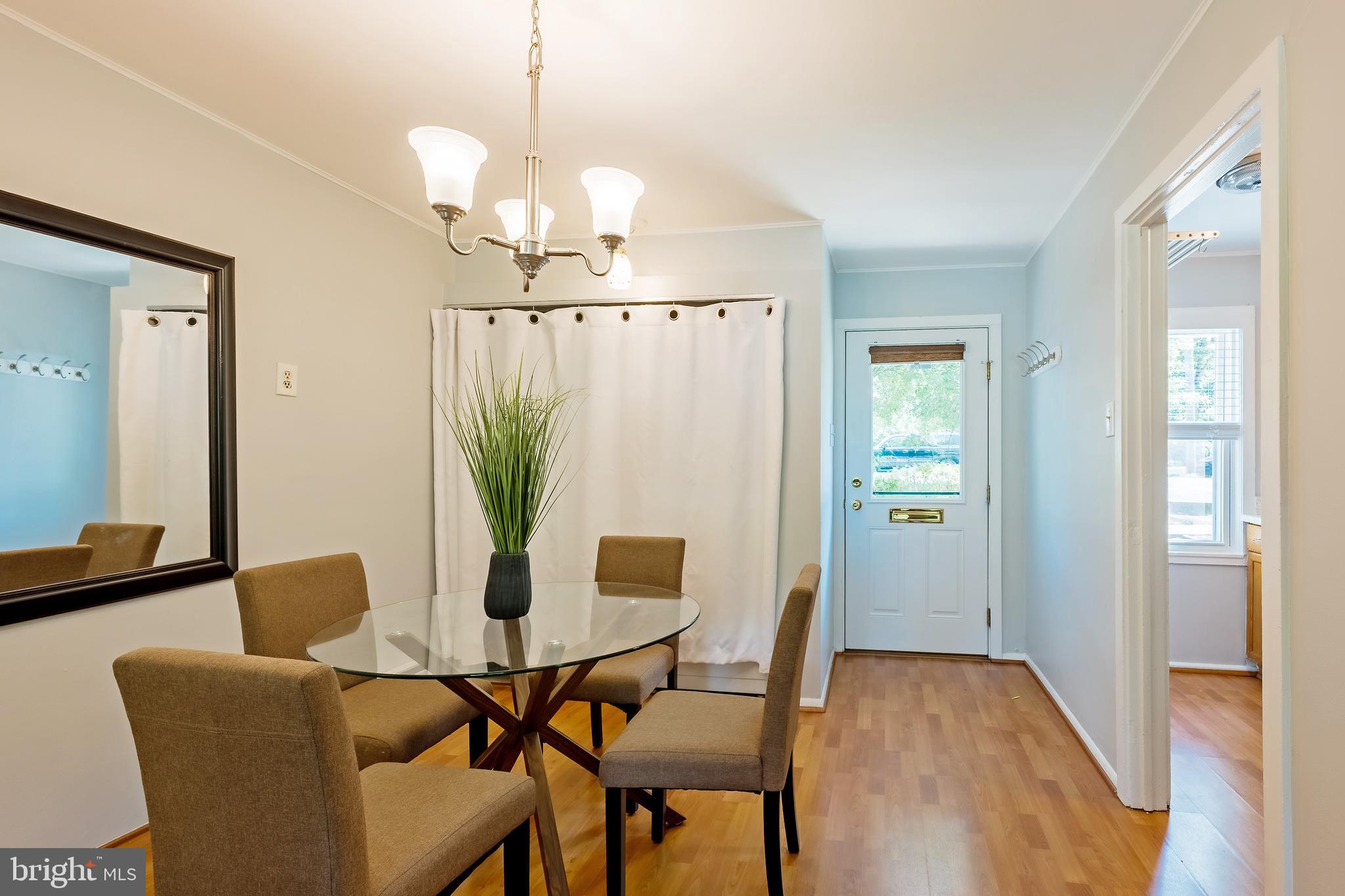 GREENBELT HOMES - Residential