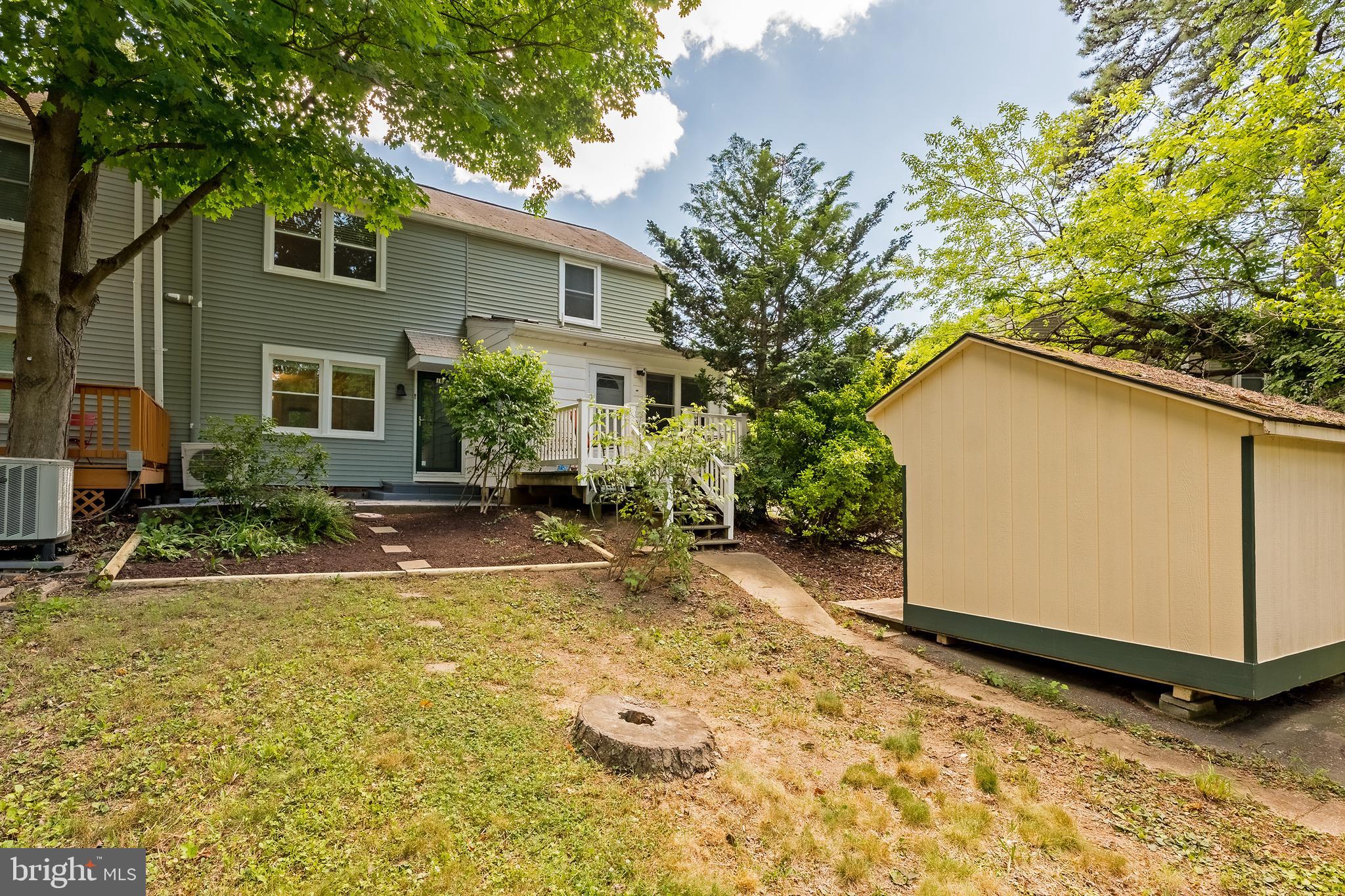 GREENBELT HOMES - Residential