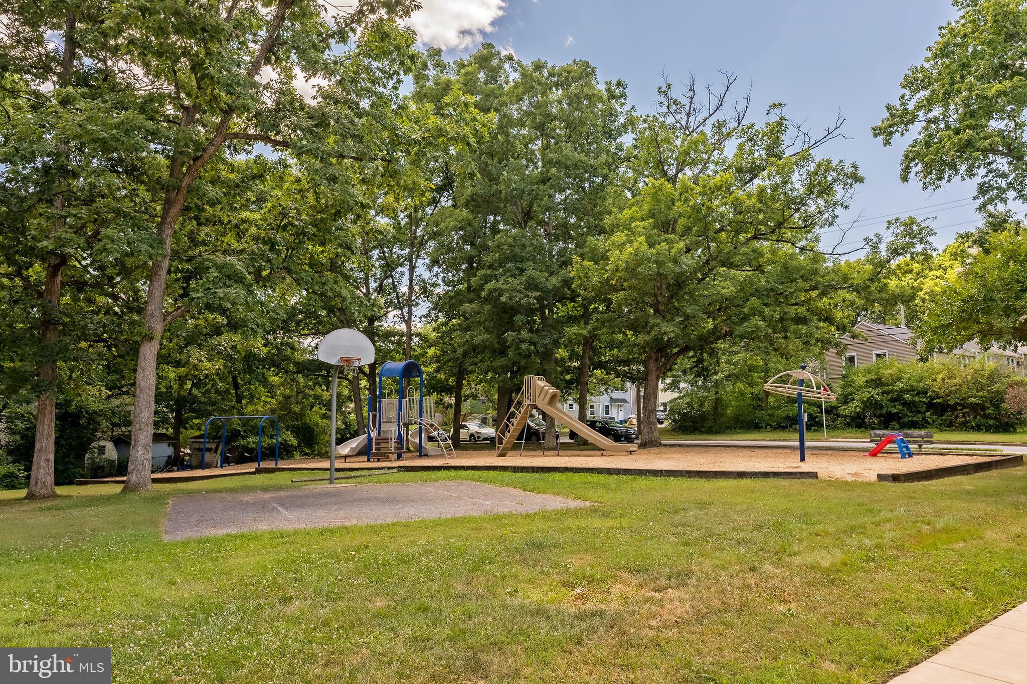 GREENBELT HOMES - Residential