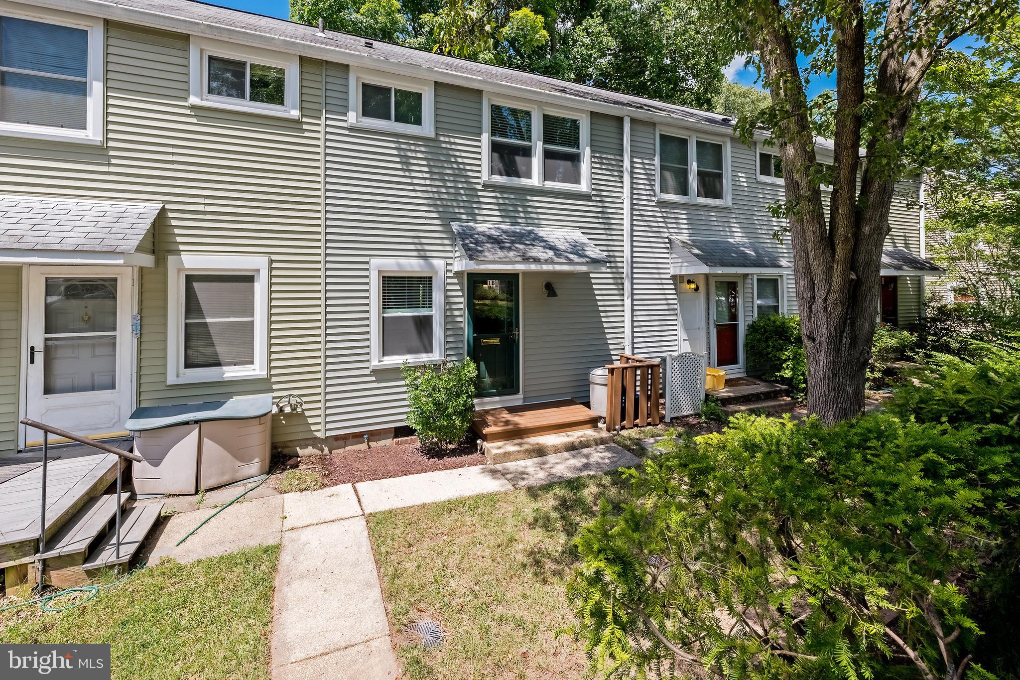 GREENBELT HOMES - Residential