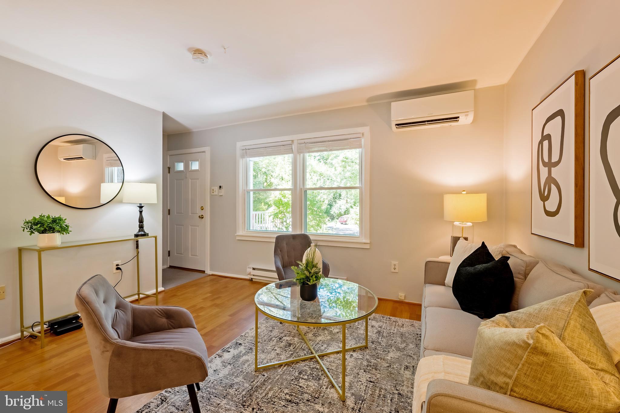 GREENBELT HOMES - Residential