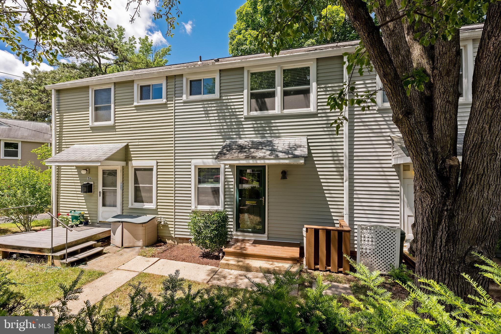 GREENBELT HOMES - Residential