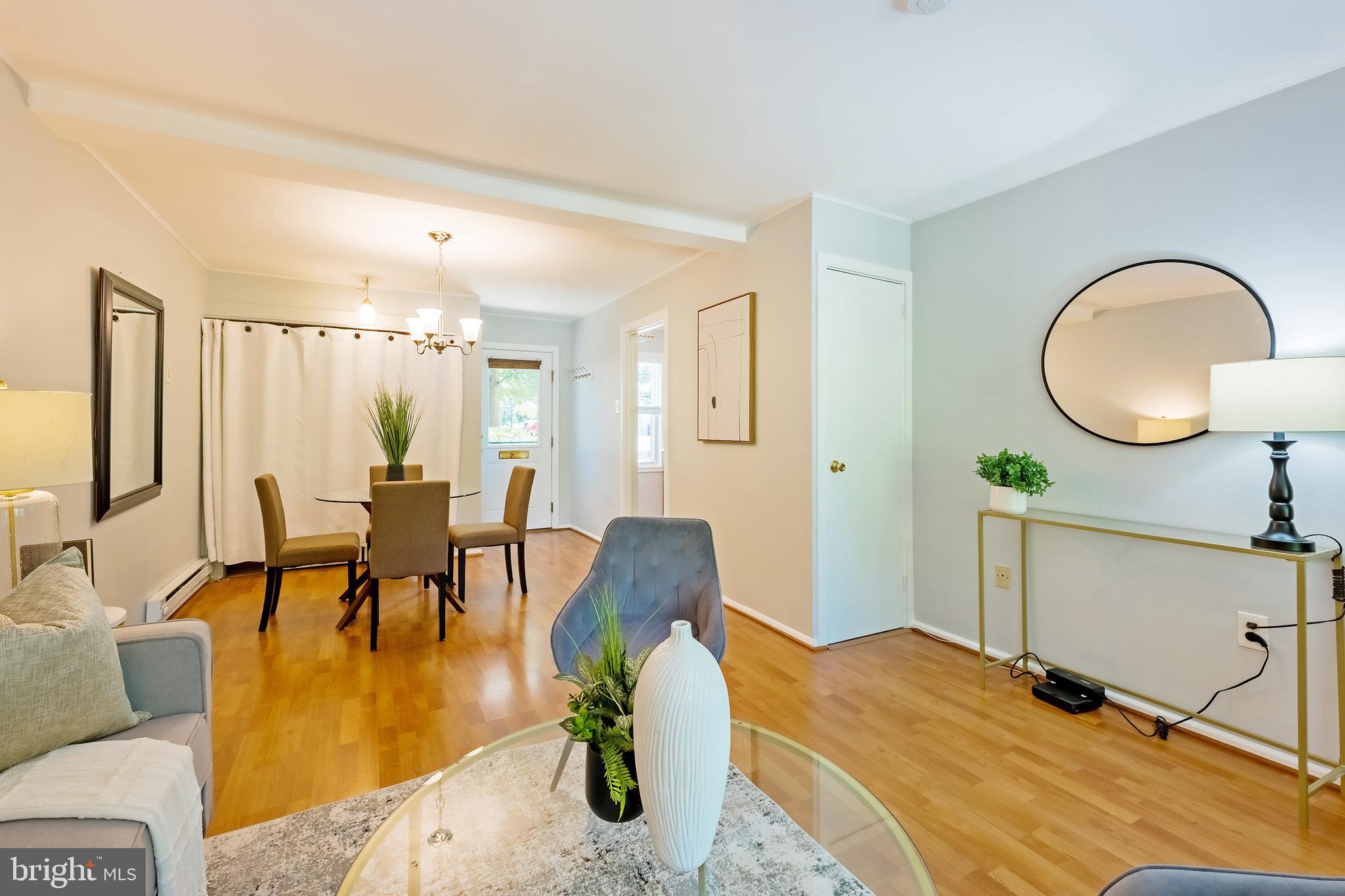 GREENBELT HOMES - Residential