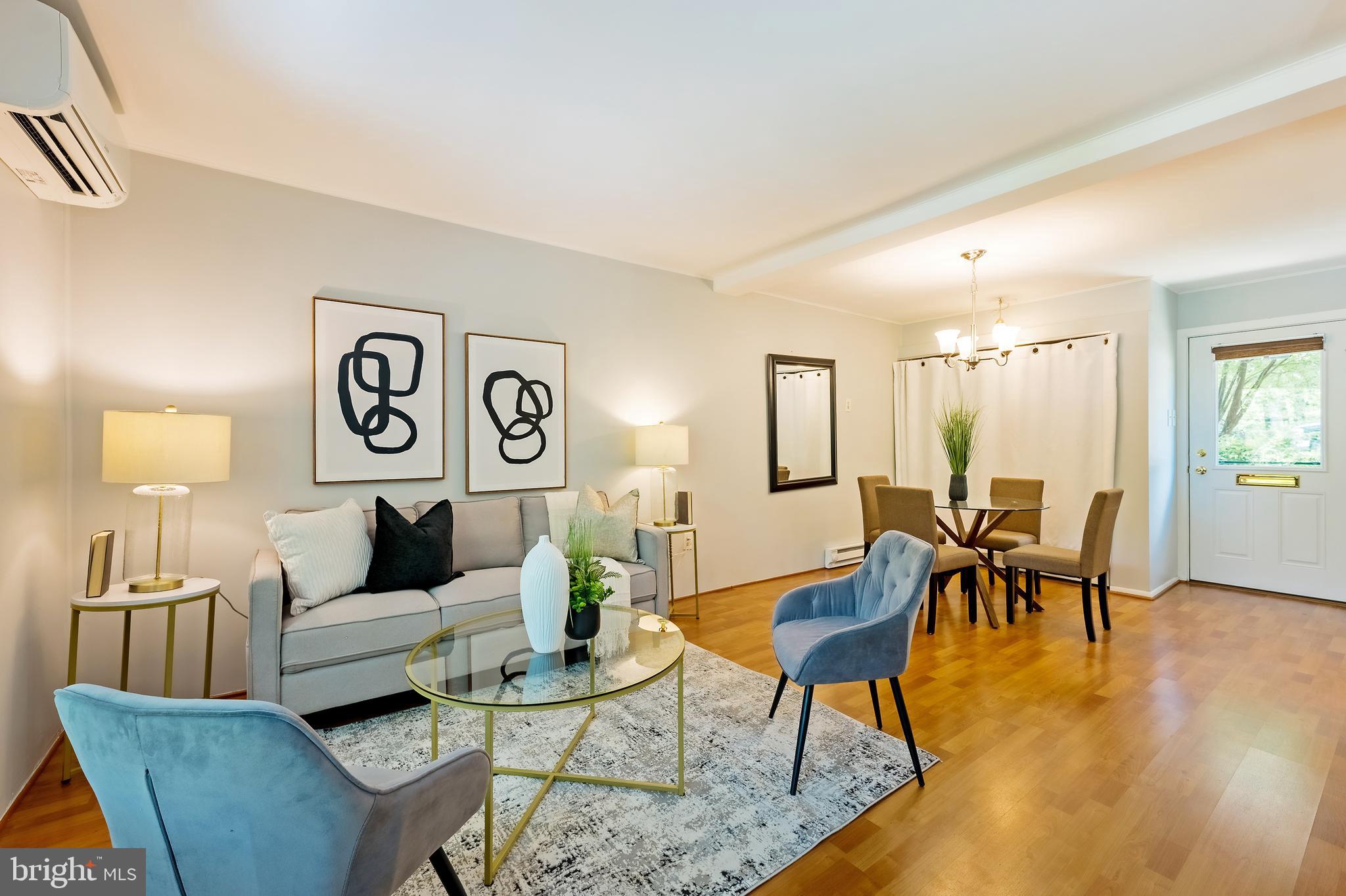 GREENBELT HOMES - Residential