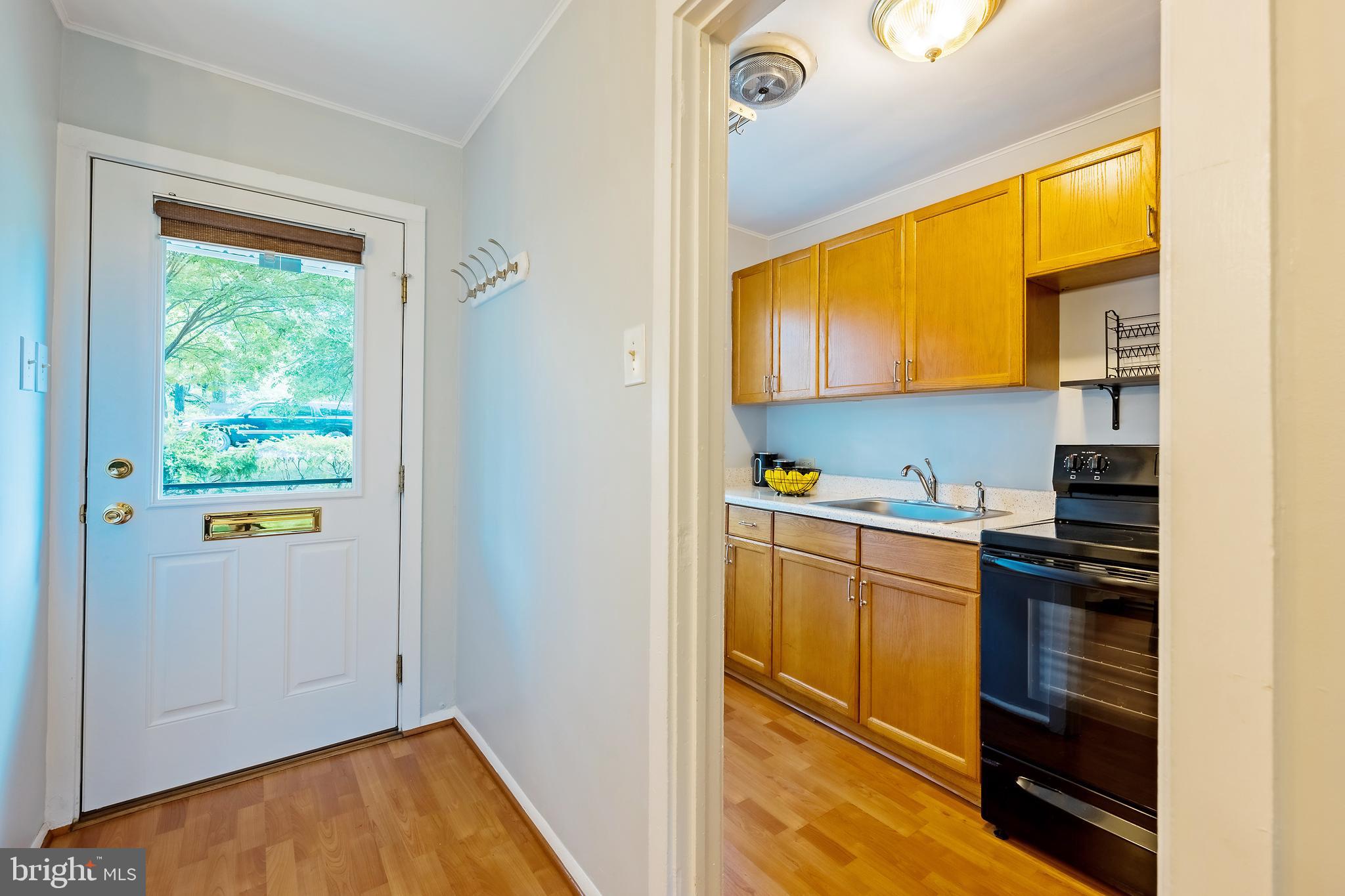 GREENBELT HOMES - Residential