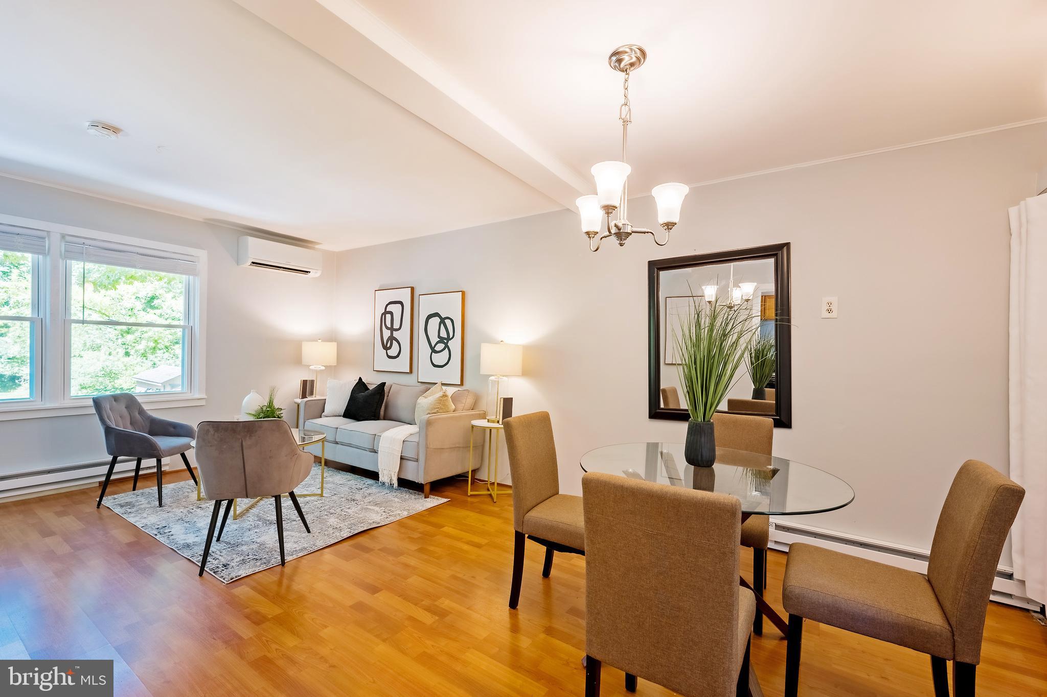 GREENBELT HOMES - Residential