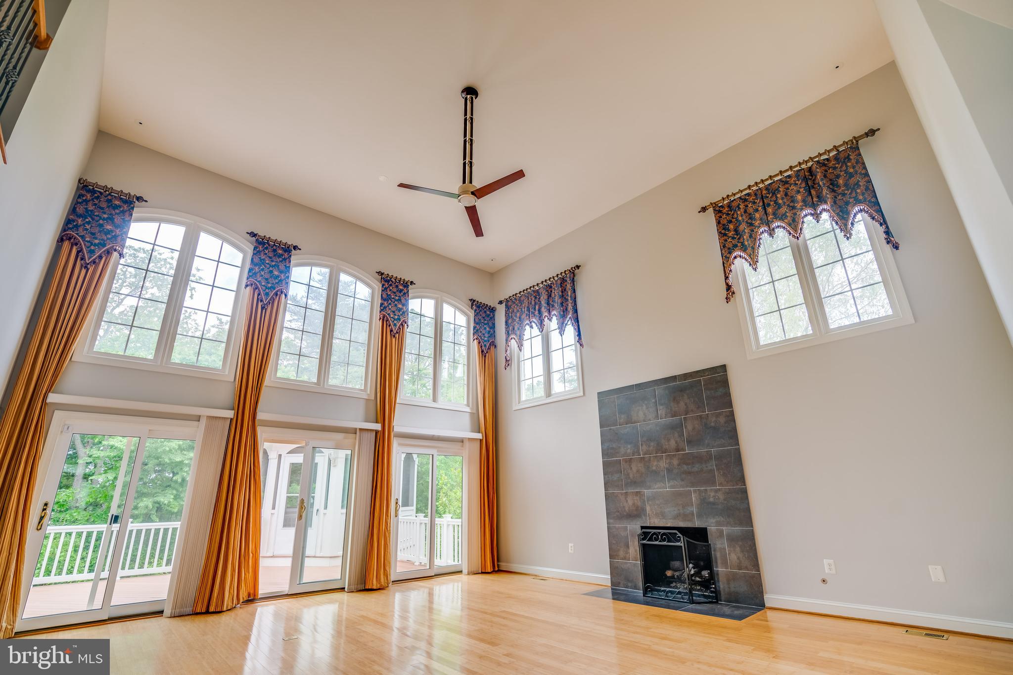 POPLAR TREE - Residential