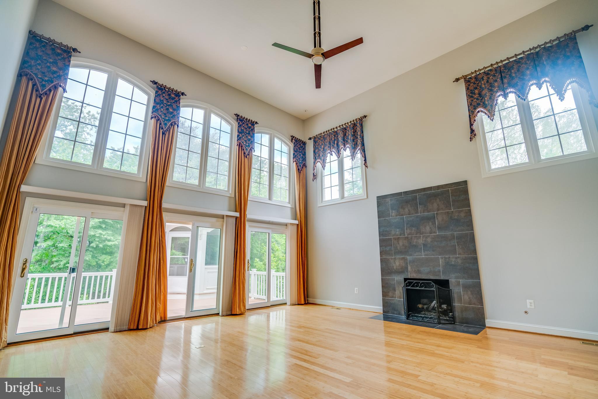 POPLAR TREE - Residential