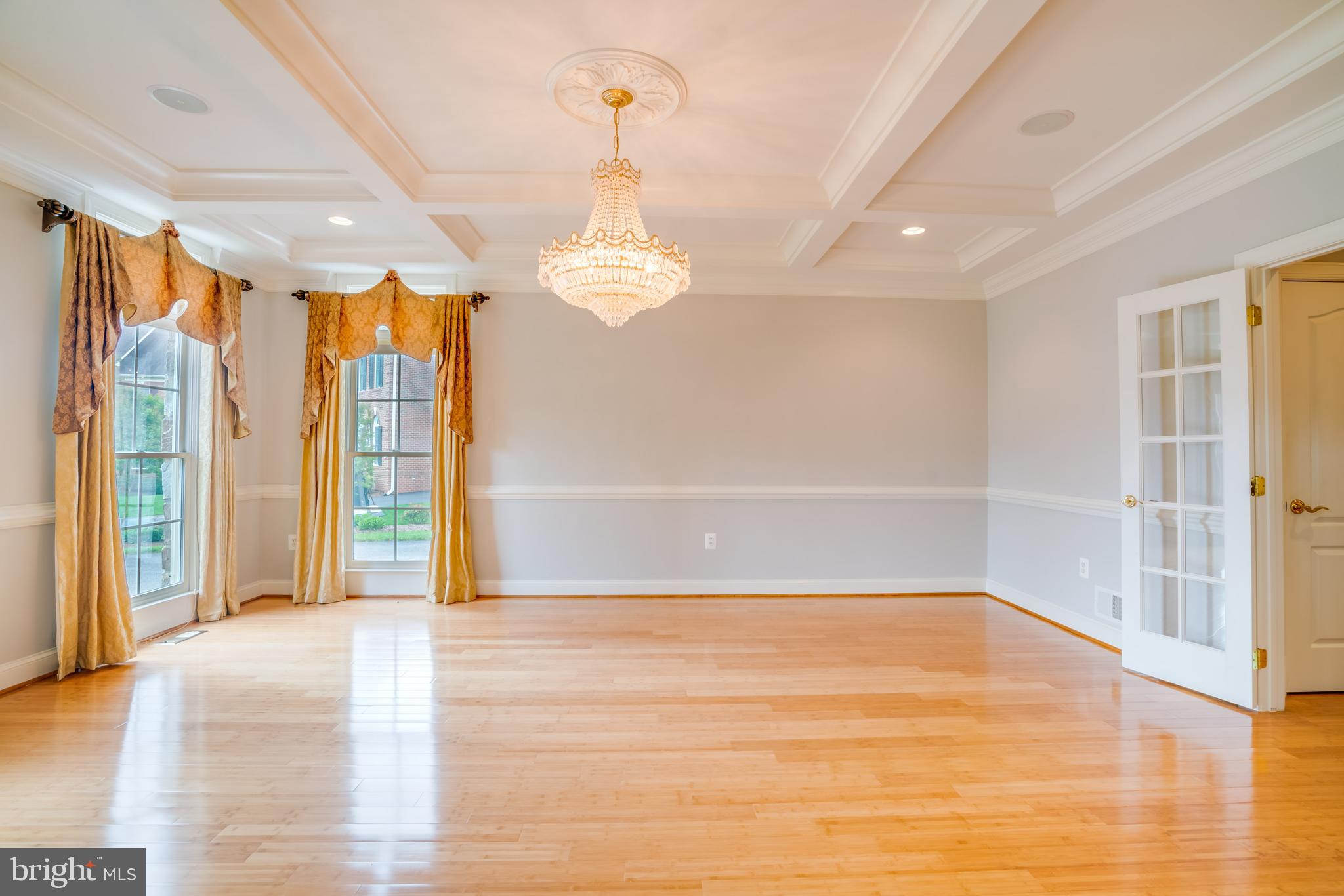 POPLAR TREE - Residential