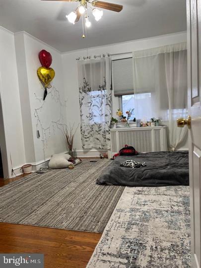 MAYFAIR - Residential