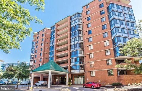 1001 N RANDOLPH STREET N 406 ARLINGTON VA 22201