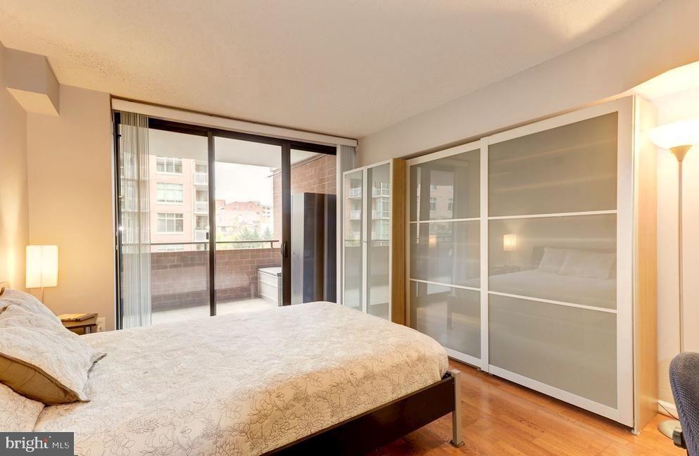 EASTVIEW AT BALLSTON METRO - Residential Lease