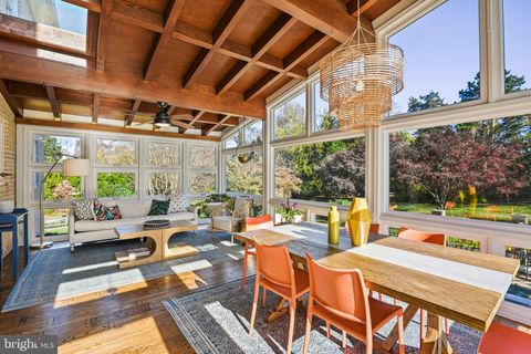 1107 SAVILE LANE MCLEAN VA 22101
