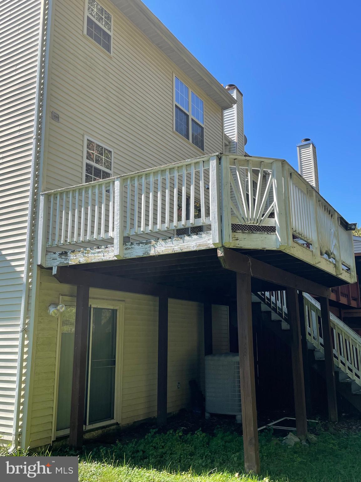 SEVEN OAKS - Residential Lease