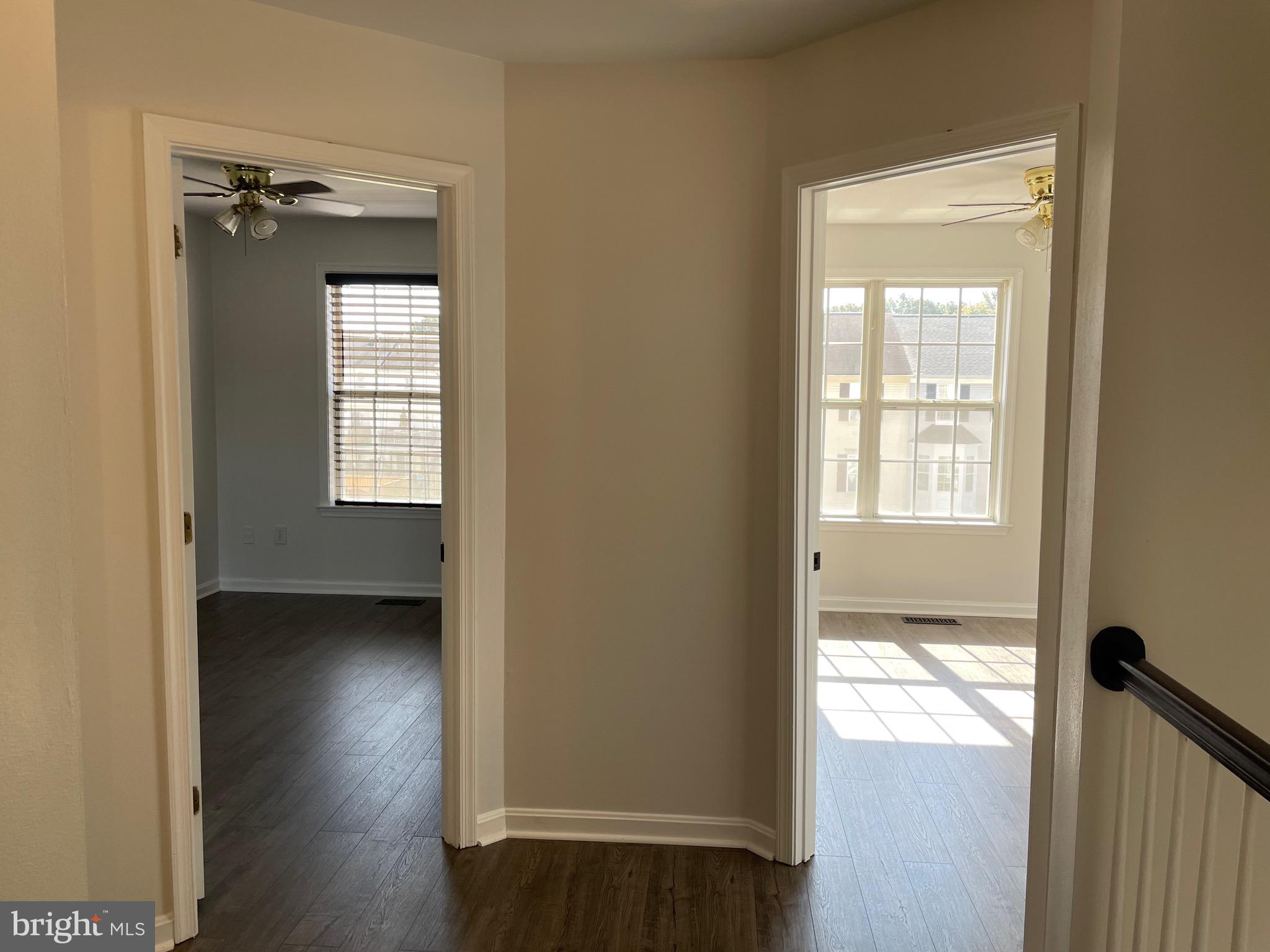 SEVEN OAKS - Residential Lease