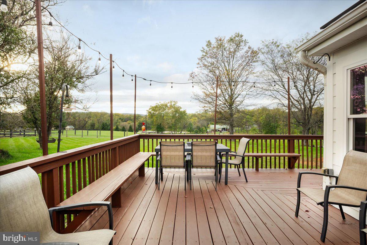 ELROD FAMILY SUBDIVISION - Residential