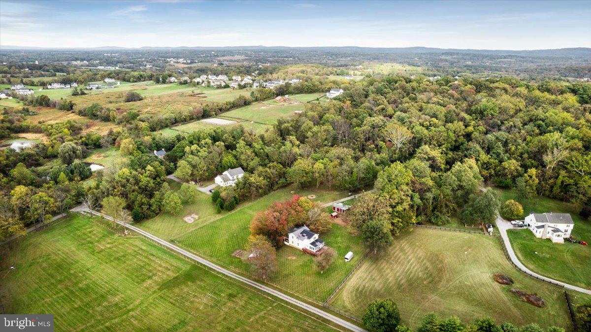 ELROD FAMILY SUBDIVISION - Residential