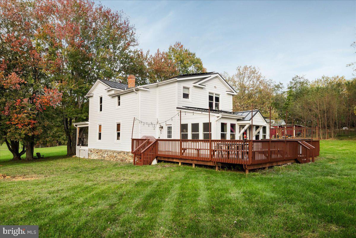 ELROD FAMILY SUBDIVISION - Residential