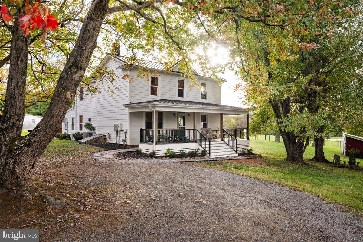 ELROD FAMILY SUBDIVISION - Residential