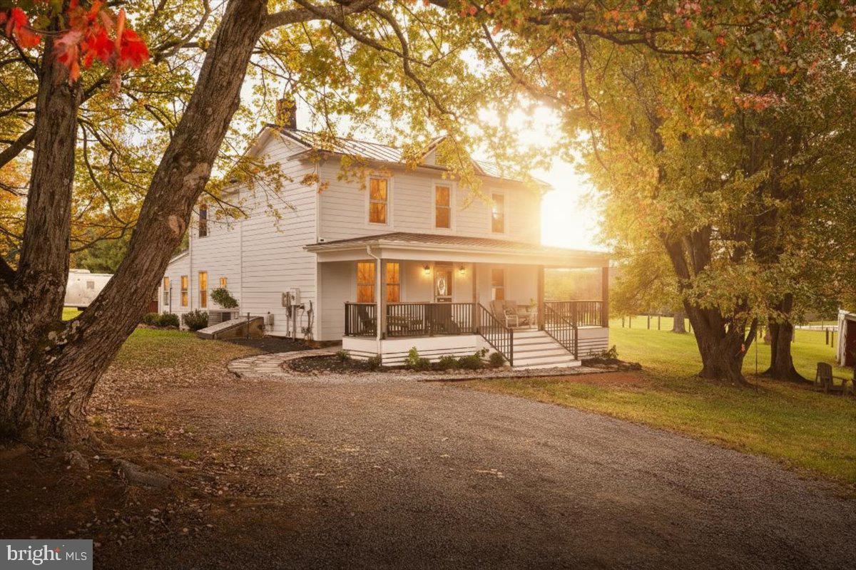 ELROD FAMILY SUBDIVISION - Residential