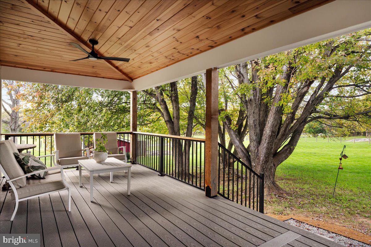 ELROD FAMILY SUBDIVISION - Residential