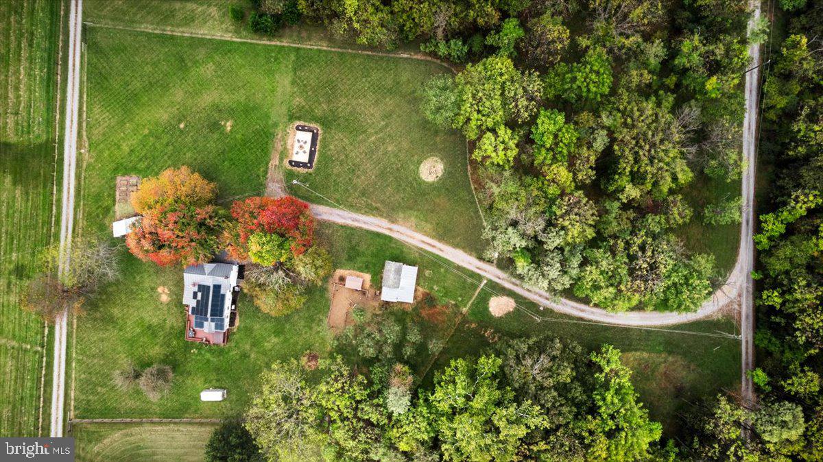 ELROD FAMILY SUBDIVISION - Residential